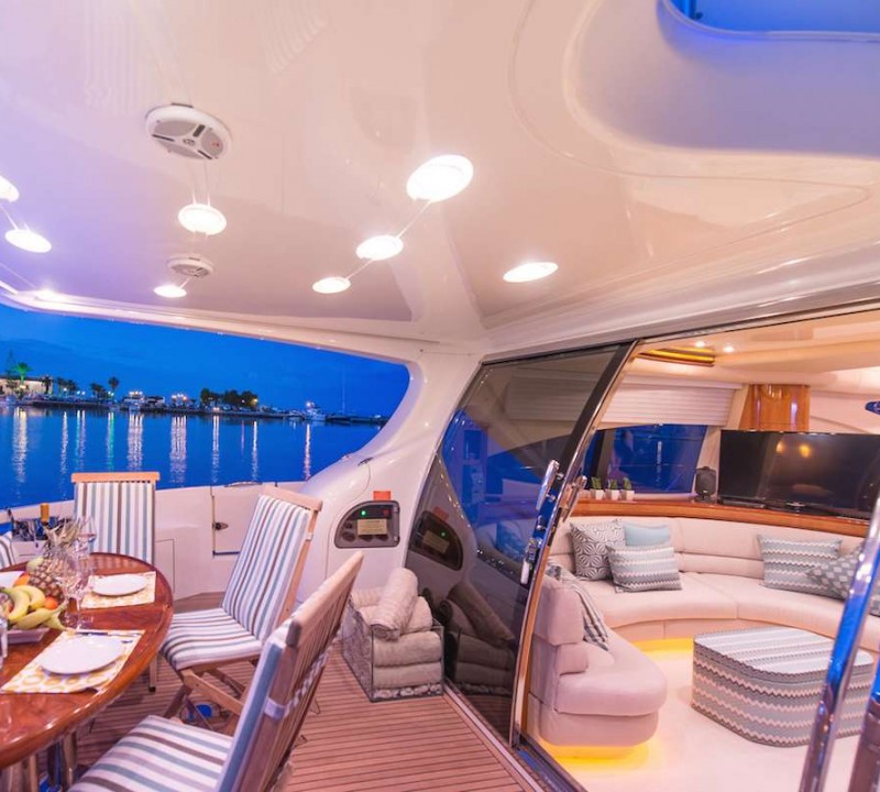 Luxury Yacht Charter | Private Superyacht Charter | CharterWorld